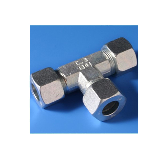 Adapters and tube fittings